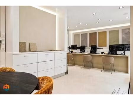 bureaux à louer à mechelbaan 445 beerzel (rbw23992)