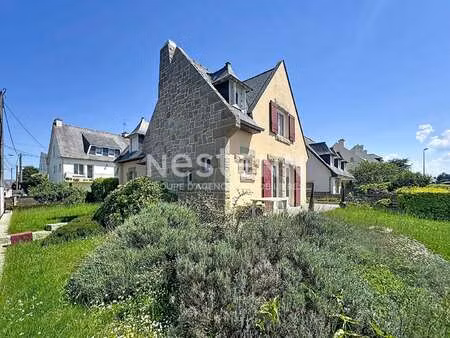 vente maison à plérin (22190) : à vendre / 123m² plérin