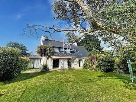 vente maison à ploeren (56880) : à vendre / 167m² ploeren