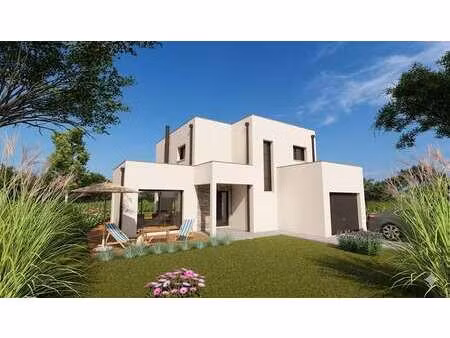 vente maison à romillé (35850) : à vendre / 100m² romillé
