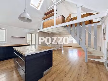 vente appartement 3 pièces à portbail (50580) : à vendre 3 pièces / 84m² portbail