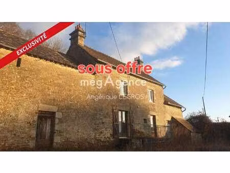 vente maison à la ferrière-bochard (61420) : à vendre / 90m² la ferrière-bochard