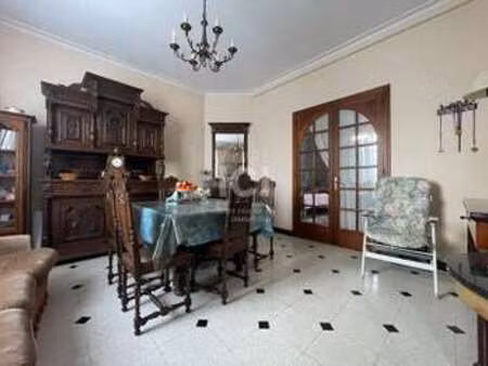 vente maison aux sorinières (44840) : à vendre / 85m² les sorinières