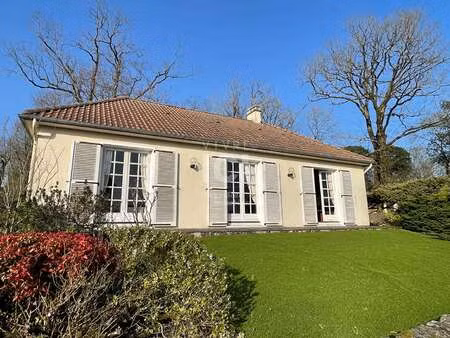 vente maison à pont-saint-martin (44860) : à vendre / 89m² pont-saint-martin