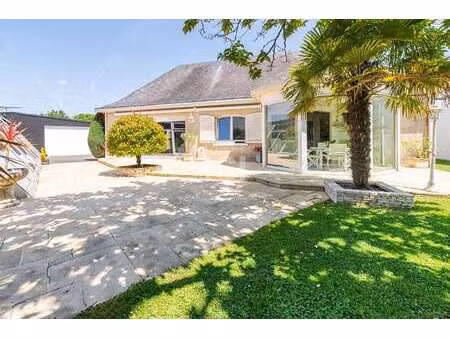 vente maison piscine à rezé (44400) : à vendre piscine / 160m² rezé