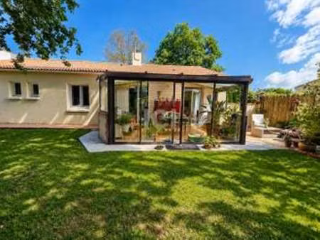 vente maison à saint-philbert-de-grand-lieu (44310) : à vendre / 111m² saint-philbert-de-g