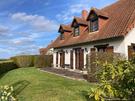 vente maison à rouxmesnil-bouteilles (76370) : à vendre / 99m² rouxmesnil-bouteilles