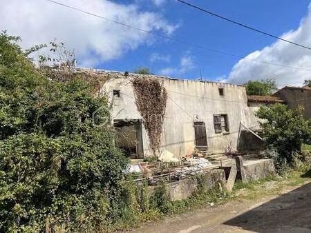 vente maison à beaulieu-sous-parthenay (79420) : à vendre / 60m² beaulieu-sous-parthenay
