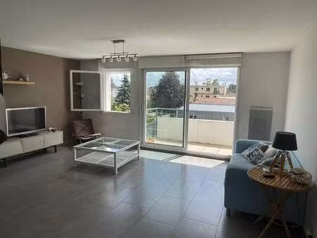 location appartement 5 pièces meublé à nantes (44000) : à louer 5 pièces meublé / 105m² na