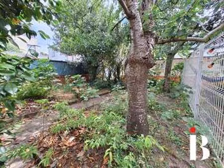 location maison meublé à couëron (44220) : à louer meublé / 69m² couëron