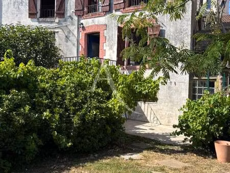 location maison meublé à fontenay-le-comte (85200) : à louer meublé / 78m² fontenay-le-com