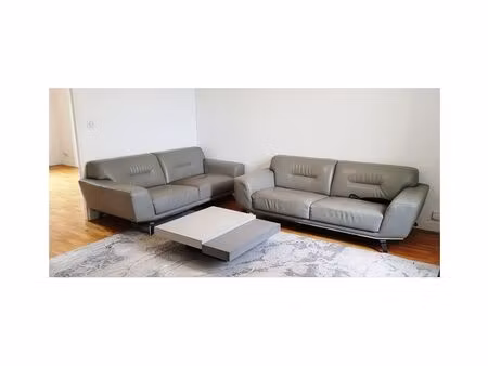 duplex - 43m ²