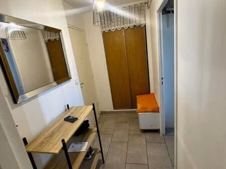 appartement caucriauville 3 pièce(s) 65 m2