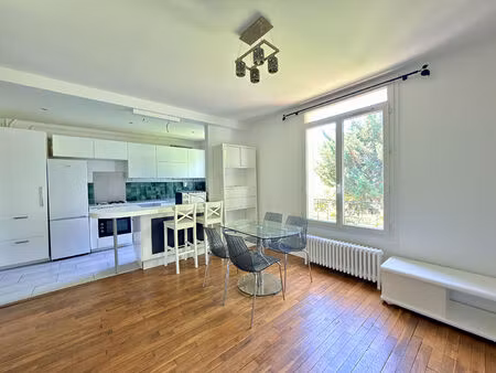 appartement le perreux sur marne 3 pièces 56.02 m2