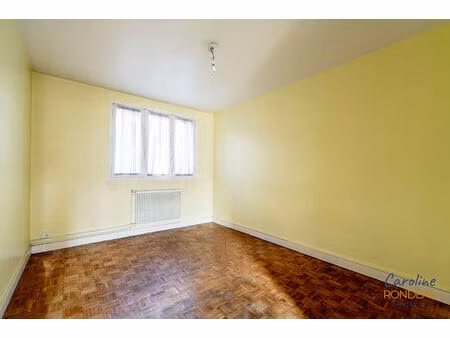 a vendre nantes centre ville appartement t3