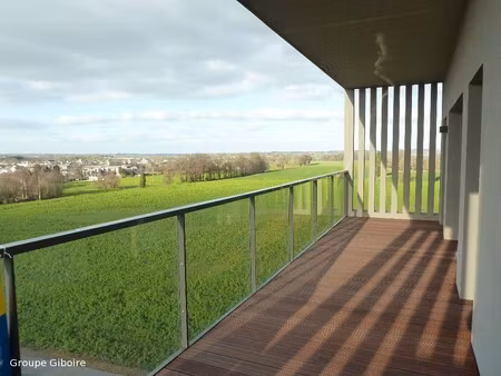 appartement pace 3 pièce(s) 64.04 m2