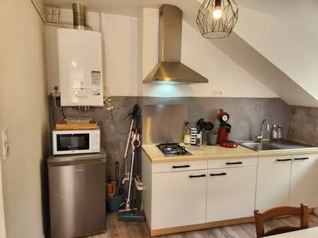 location t1bis meuble rodez sans frais d'agence