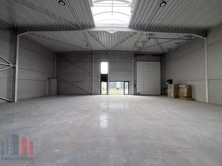 surface industrielle à louer à bontebeek 26 denderleeuw (rbw24041)
