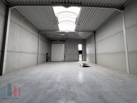surface industrielle à louer à bontebeek 27 welle (rbw24037)
