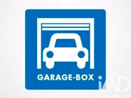 vente garage 65 m²