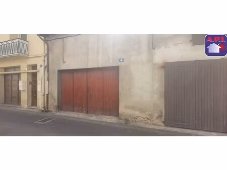 garage