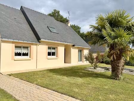 vente maison à blain (44130) : à vendre / 150m² blain