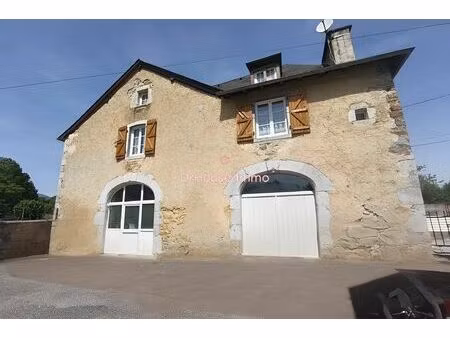 charmante maison rénovée secteur calme et recherché