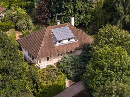 maison 8 pièces flammerans