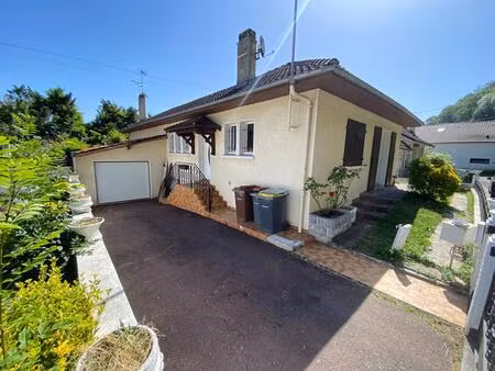 maison de plein 4 pièce(s) 96 m2 à jurancon