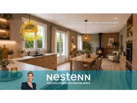 vente maison à la bazoge (72650) : à vendre / 167m² la bazoge