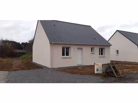 vente maison à la turballe (44420) : à vendre / 60m² la turballe