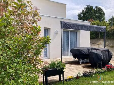 vente maison à laval (53000) : à vendre / 96m² laval