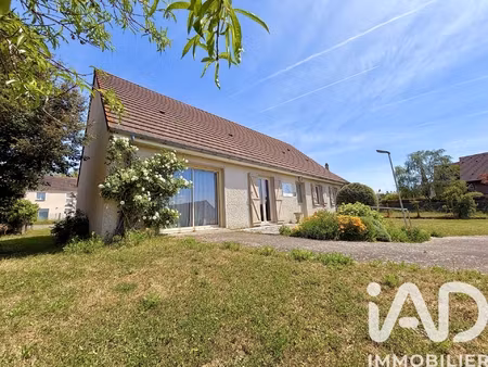 vente maison traditionnelle 5 pièces