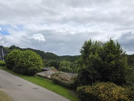 vente maison de ville 3 pièces