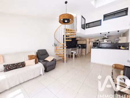 vente maison de ville 7 pièces