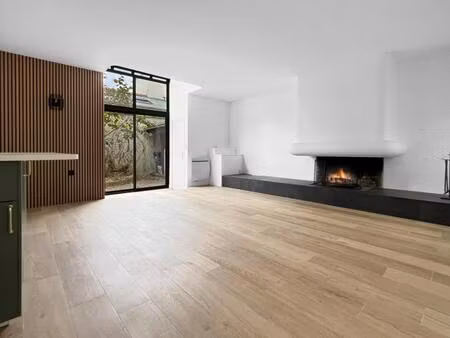 maison 153m² refaite à neuf