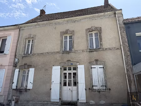 saint-père-en-retz - maison 4 chambres en plein bourg