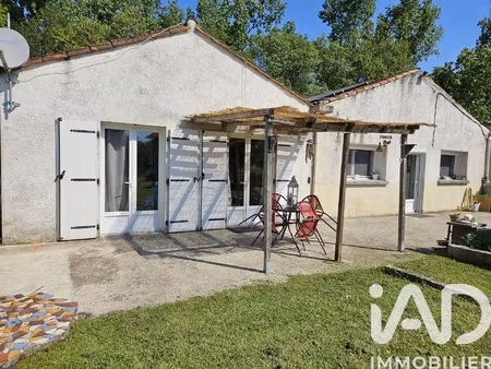 vente maison/villa 5 pièces
