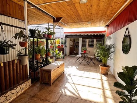 vente maison/villa 4 pièces