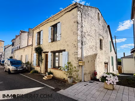 maison t3 meublee monclar d'agenais