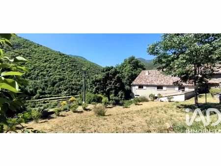 vente maison de village 6 pièces