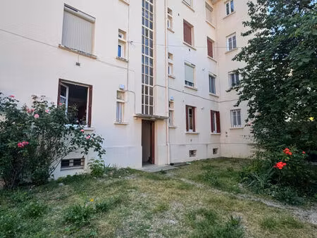 appartement bourg en bresse 4 pièce(s) 94.40 m2