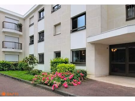 bel appartement familial