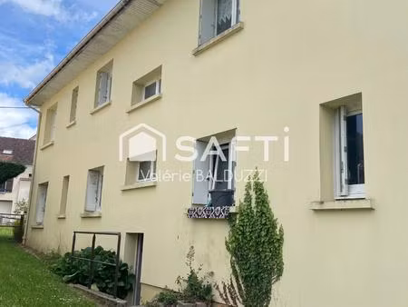 5mn de chateau thierry et des commodites