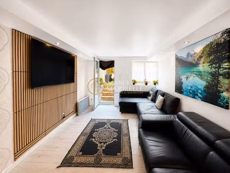 appartement 68 m2 en duplex  bonne rentabilité !