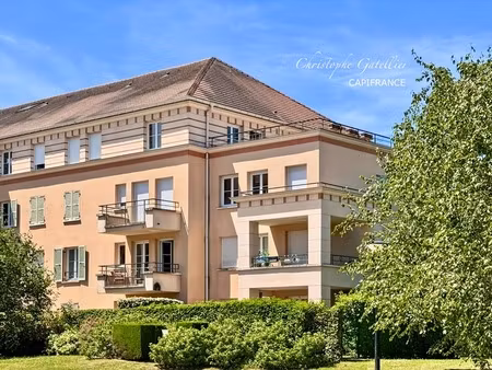 dernier étage t4 (3 chambres) avec terrasse de 65 m²