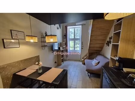 13010 la capelette - appart ambiance nippon hôtel rband b ou étudiant