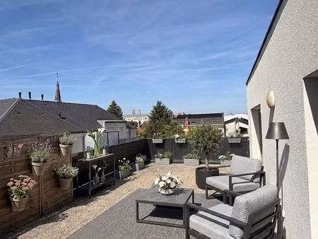 appartement à vendre 5 pièces orleans (45)
