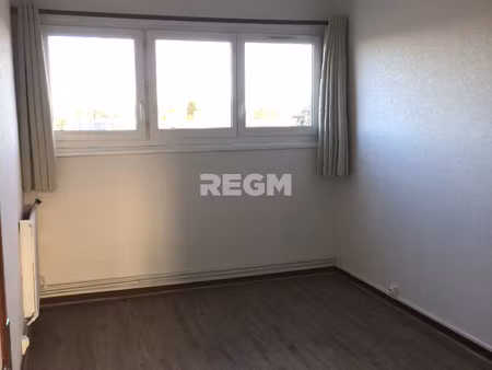 pau : appartement avec terrasse balcon à acheter