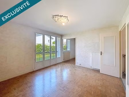 appartement t3